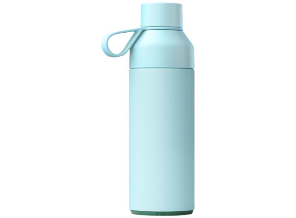 Borraccia da 500 ml con isolamento sottovuoto Ocean Bottle FullGadgets.com