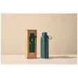 Borraccia da 500 ml con isolamento sottovuoto Ocean Bottle FullGadgets.com