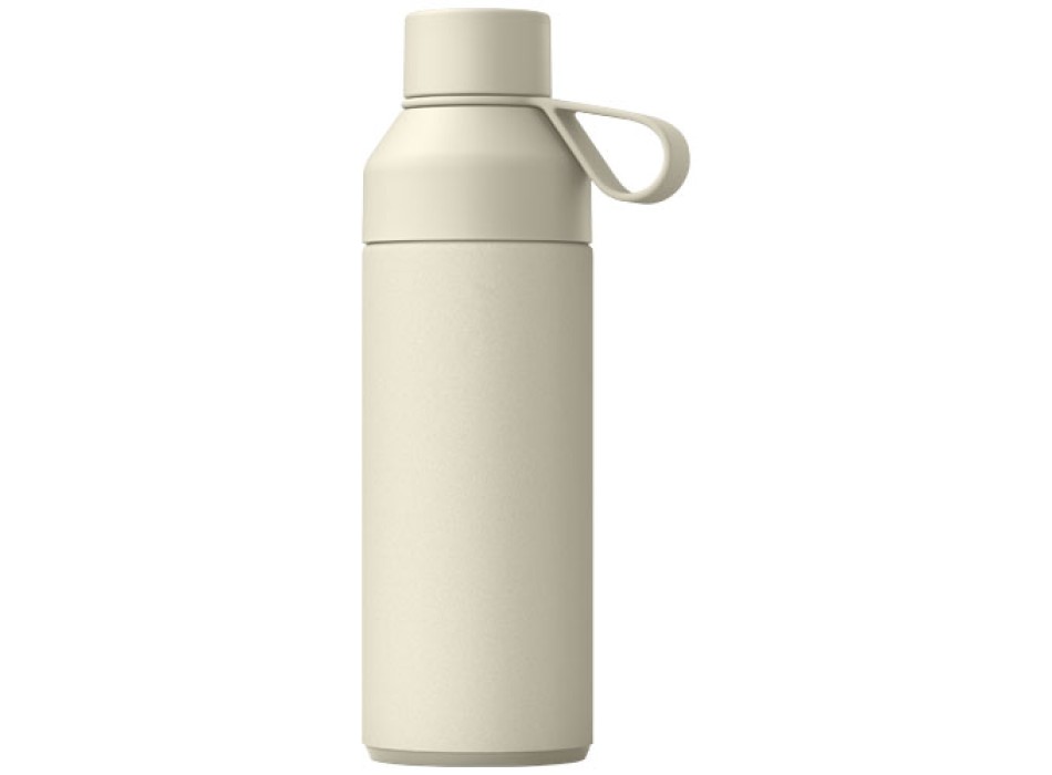 Borraccia da 500 ml con isolamento sottovuoto Ocean Bottle FullGadgets.com