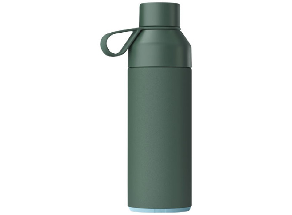Borraccia da 500 ml con isolamento sottovuoto Ocean Bottle FullGadgets.com