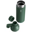Borraccia da 500 ml con isolamento sottovuoto Ocean Bottle FullGadgets.com