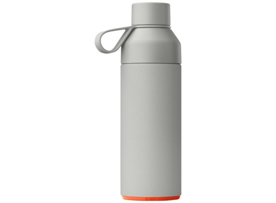 Borraccia da 500 ml con isolamento sottovuoto Ocean Bottle FullGadgets.com