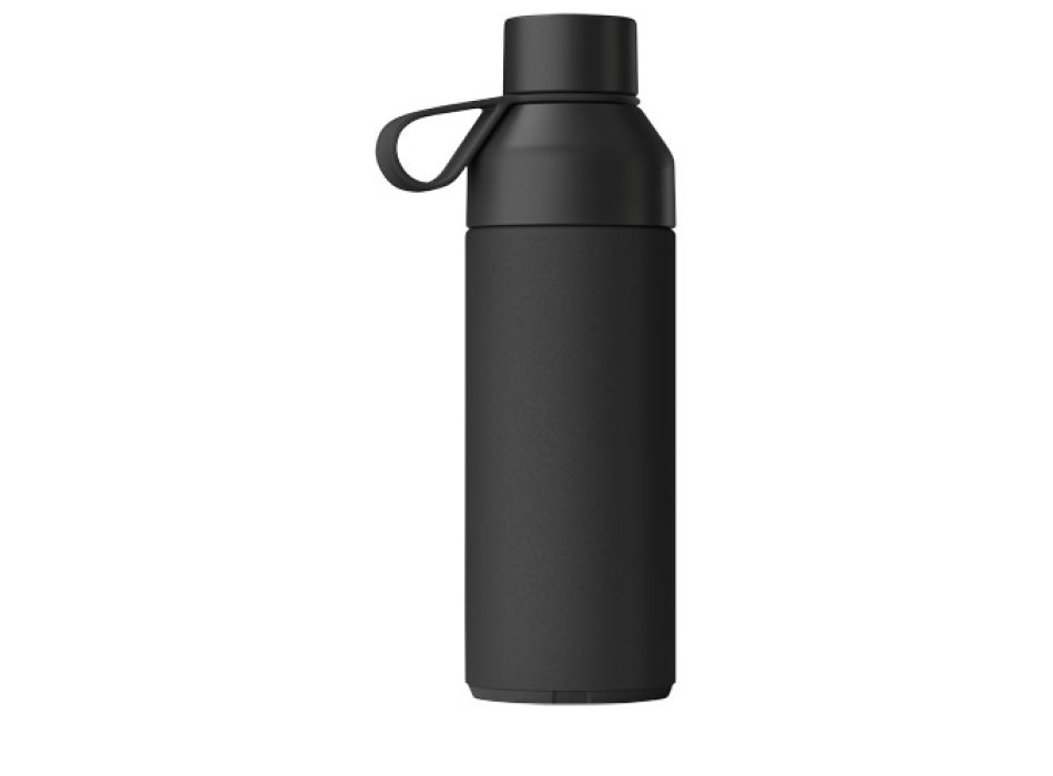 Borraccia da 500 ml con isolamento sottovuoto Ocean Bottle FullGadgets.com