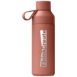 Borraccia da 500 ml con isolamento sottovuoto Ocean Bottle FullGadgets.com