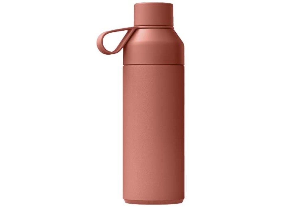 Borraccia da 500 ml con isolamento sottovuoto Ocean Bottle FullGadgets.com