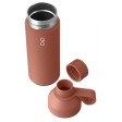 Borraccia da 500 ml con isolamento sottovuoto Ocean Bottle FullGadgets.com