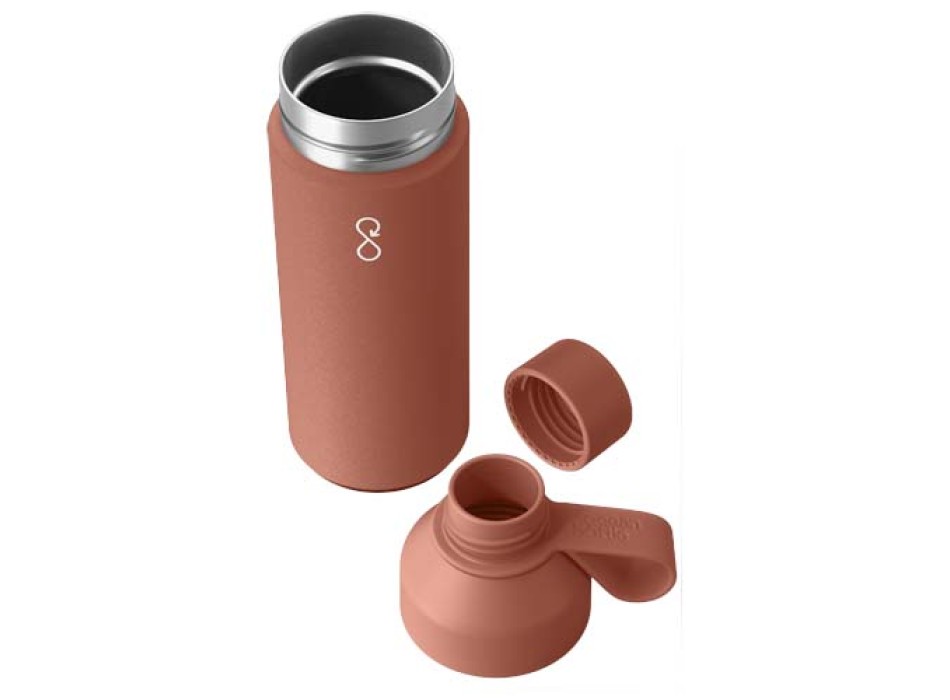 Borraccia da 500 ml con isolamento sottovuoto Ocean Bottle FullGadgets.com