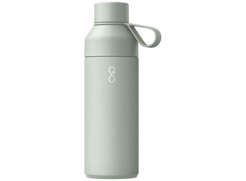 Borraccia da 500 ml con isolamento sottovuoto Ocean Bottle FullGadgets.com