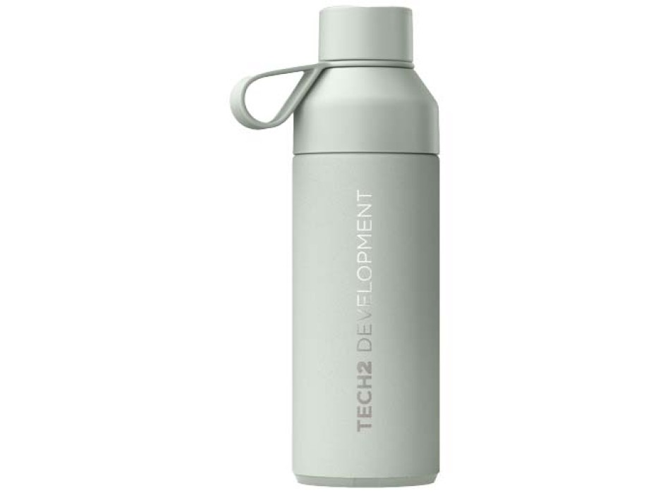 Borraccia da 500 ml con isolamento sottovuoto Ocean Bottle FullGadgets.com