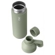 Borraccia da 500 ml con isolamento sottovuoto Ocean Bottle FullGadgets.com