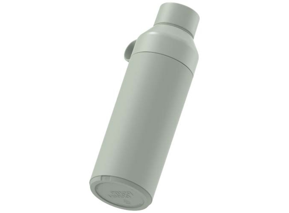Borraccia da 500 ml con isolamento sottovuoto Ocean Bottle FullGadgets.com
