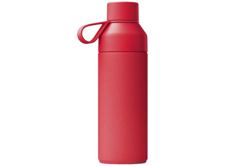 Borraccia da 500 ml con isolamento sottovuoto Ocean Bottle FullGadgets.com