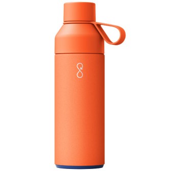 Borraccia da 500 ml con isolamento sottovuoto Ocean Bottle FullGadgets.com