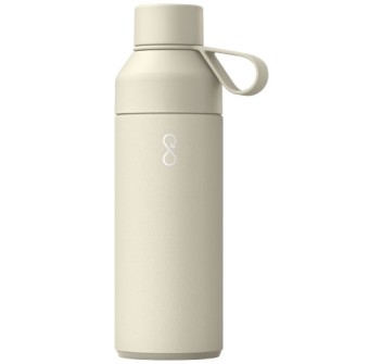 Borraccia da 500 ml con isolamento sottovuoto Ocean Bottle FullGadgets.com