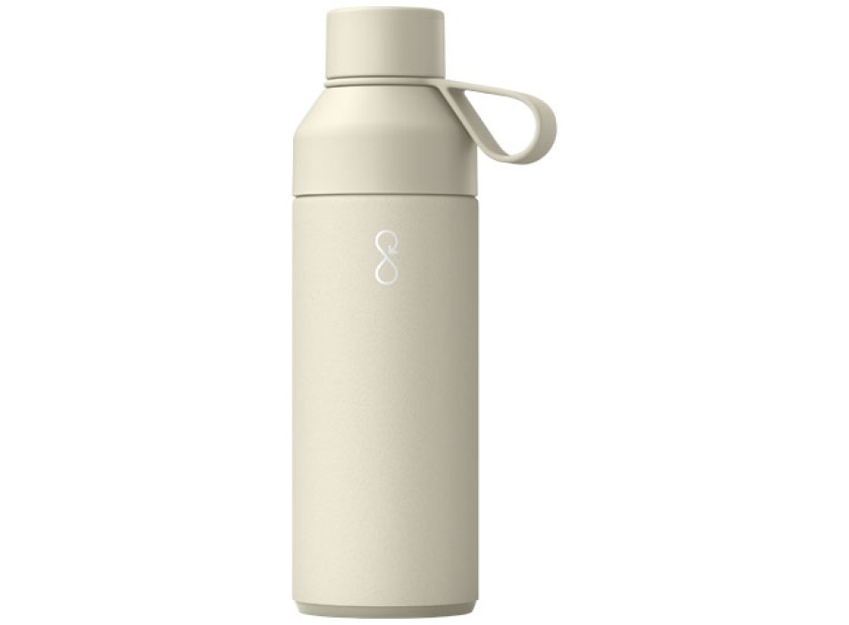 Borraccia da 500 ml con isolamento sottovuoto Ocean Bottle FullGadgets.com