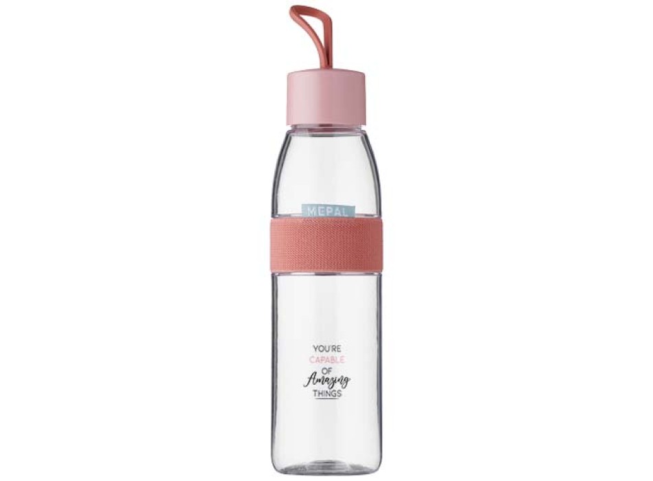 Borraccia da 500 ml Mepal Ellipse FullGadgets.com