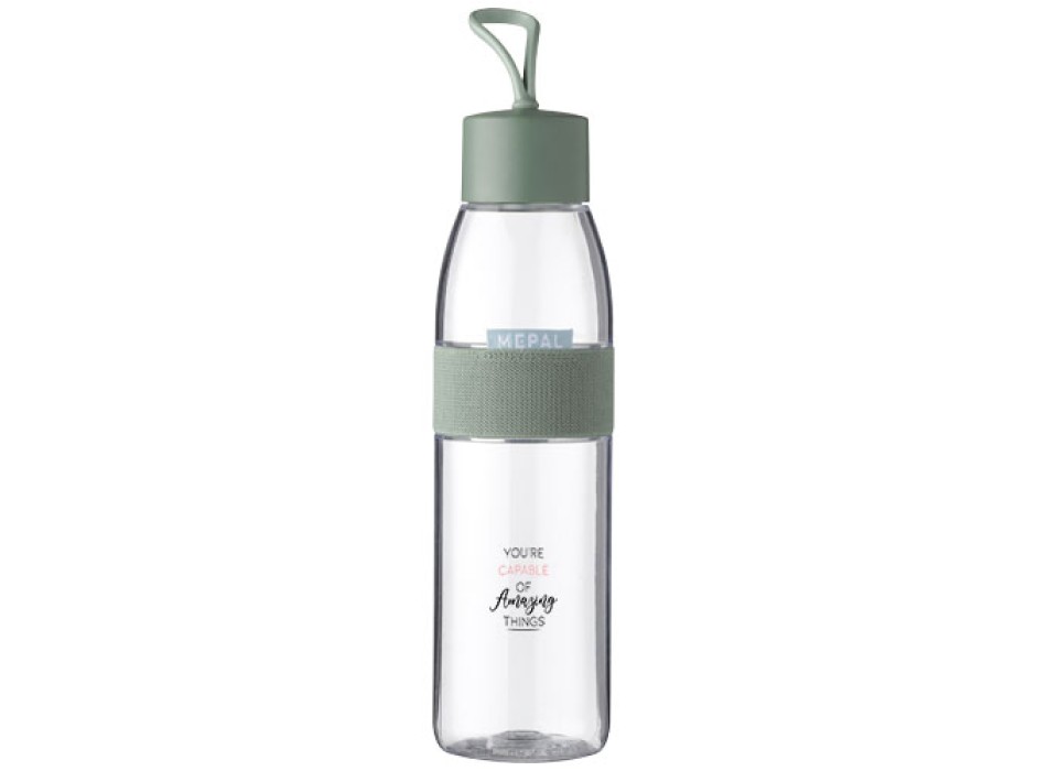 Borraccia da 500 ml Mepal Ellipse FullGadgets.com