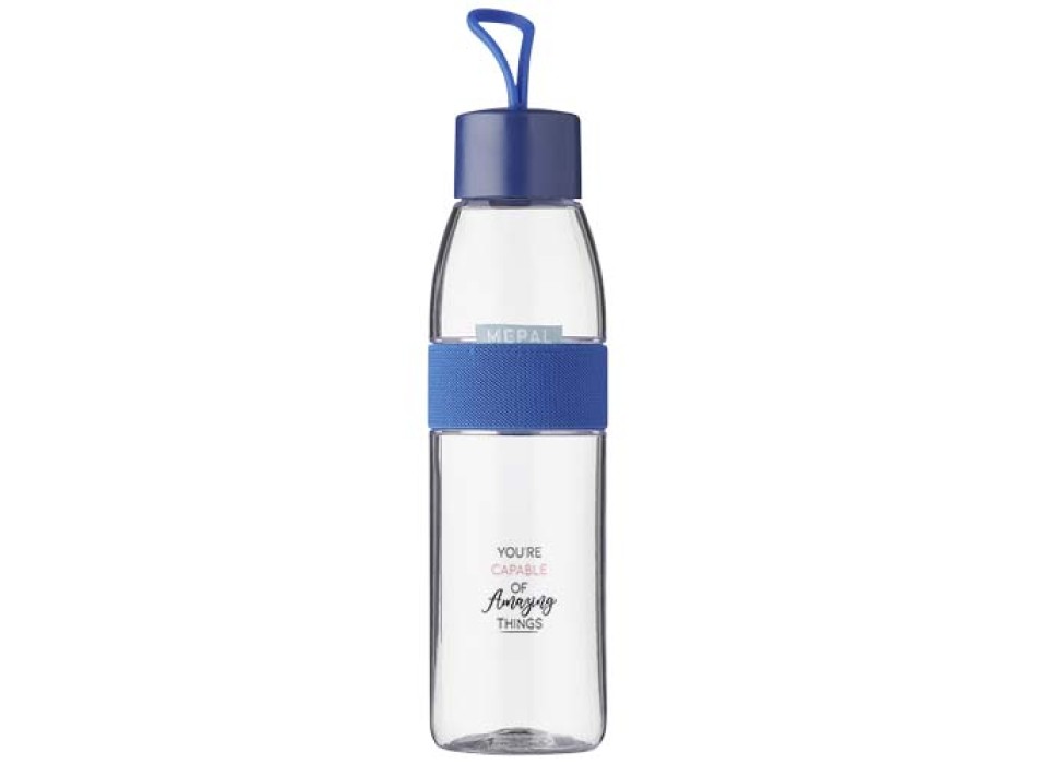 Borraccia da 500 ml Mepal Ellipse FullGadgets.com