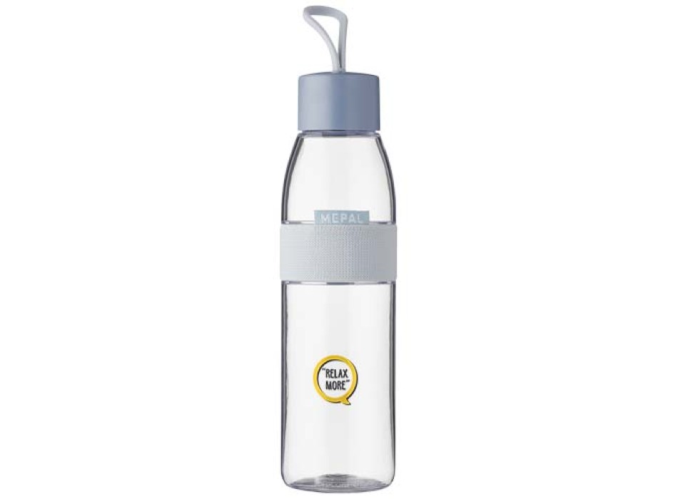 Borraccia da 500 ml Mepal Ellipse FullGadgets.com