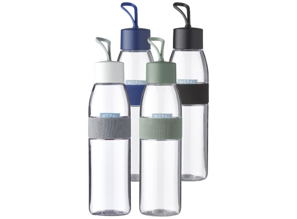 Borraccia da 500 ml Mepal Ellipse FullGadgets.com
