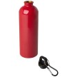 Borraccia da 750 ml in acciaio inossidabile certificato RCS a parete singola con moschettone Oregon FullGadgets.com