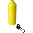Borraccia da 750 ml in acciaio inossidabile certificato RCS a parete singola con moschettone Oregon FullGadgets.com
