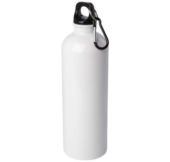 Emsa Borraccia Drink2Go Lightsteel 0,6 L – Acciaio Inox Termico, Chiusura Automatica, Nero, Lavabile In Lavastoviglie