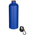 Borraccia da 750 ml in acciaio inossidabile riciclato RCS a parete singola con moschettone Oregon FullGadgets.com