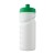 Borraccia In Plastica Hdpe Personalizzabile, Capacità 500 Ml