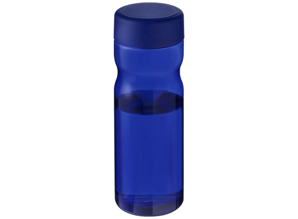 Borraccia H2O Active® Eco Base da 650 ml con tappo a vite FullGadgets.com