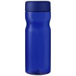 Borraccia H2O Active® Eco Base da 650 ml con tappo a vite FullGadgets.com