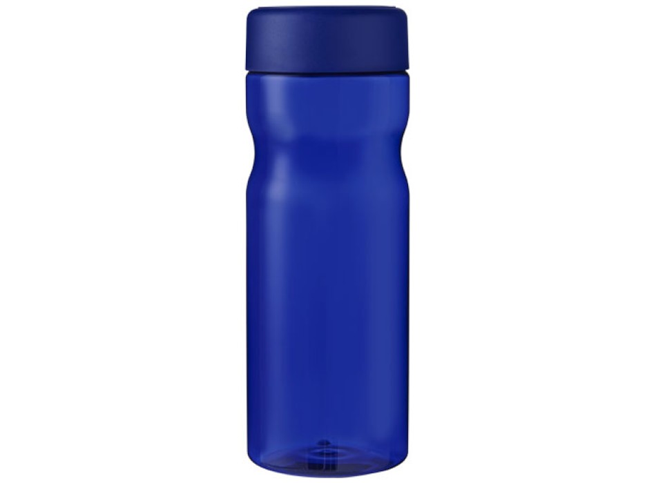 Borraccia H2O Active® Eco Base da 650 ml con tappo a vite FullGadgets.com