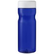 Borraccia H2O Active® Eco Base da 650 ml con tappo a vite FullGadgets.com