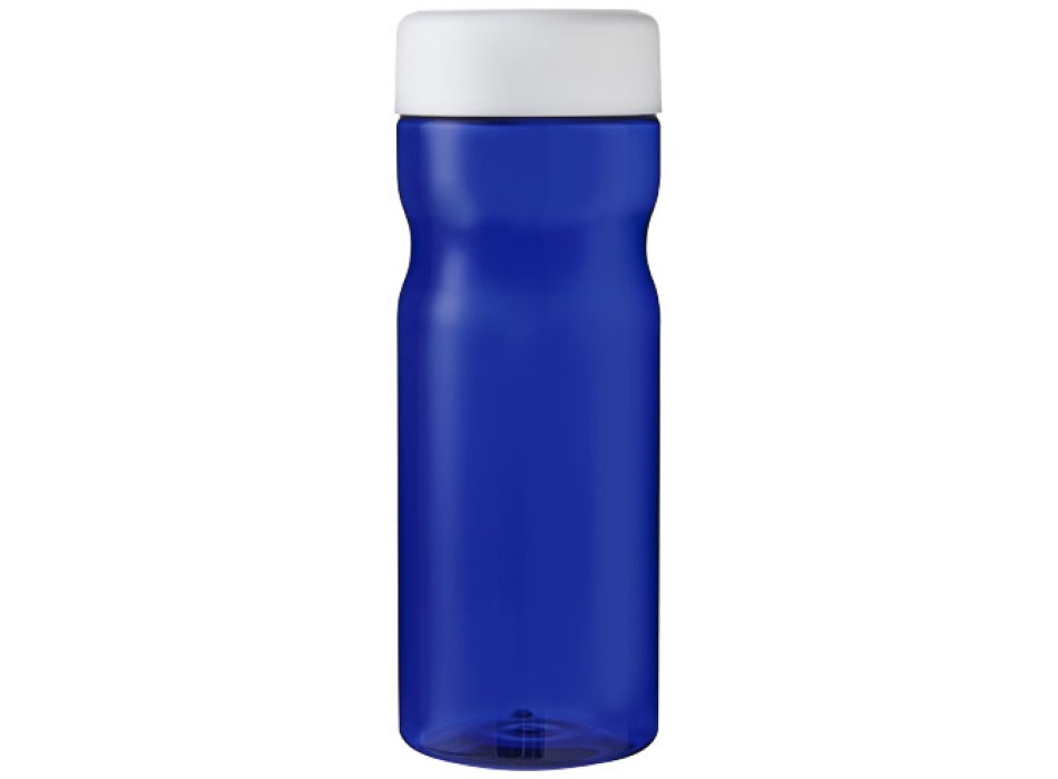 Borraccia H2O Active® Eco Base da 650 ml con tappo a vite FullGadgets.com