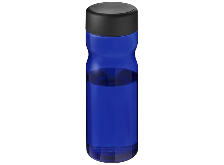 Borraccia H2O Active® Eco Base da 650 ml con tappo a vite FullGadgets.com