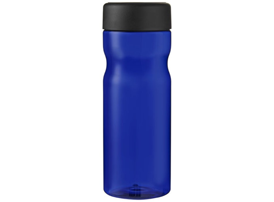 Borraccia H2O Active® Eco Base da 650 ml con tappo a vite FullGadgets.com