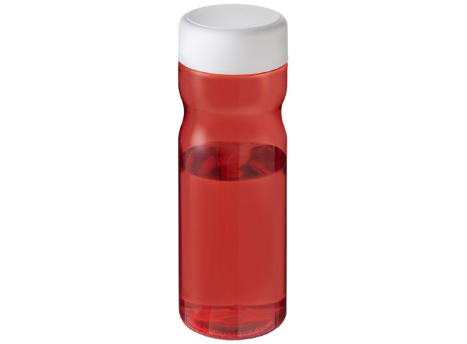 Borraccia H2O Active® Eco Base da 650 ml con tappo a vite FullGadgets.com