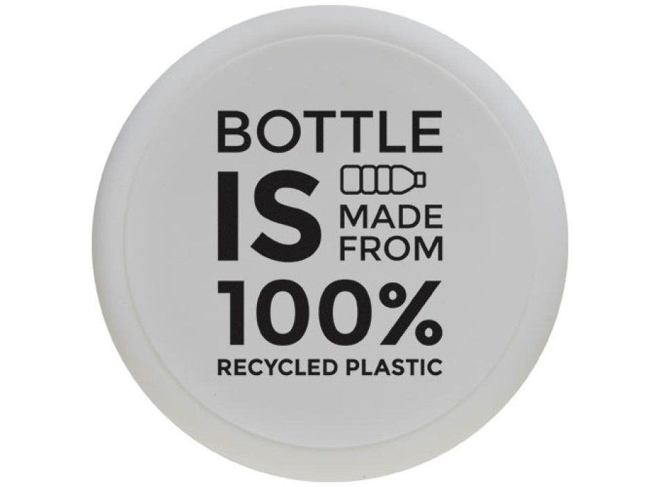 Borraccia H2O Active® Eco Base da 650 ml con tappo a vite FullGadgets.com