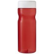 Borraccia H2O Active® Eco Base da 650 ml con tappo a vite FullGadgets.com