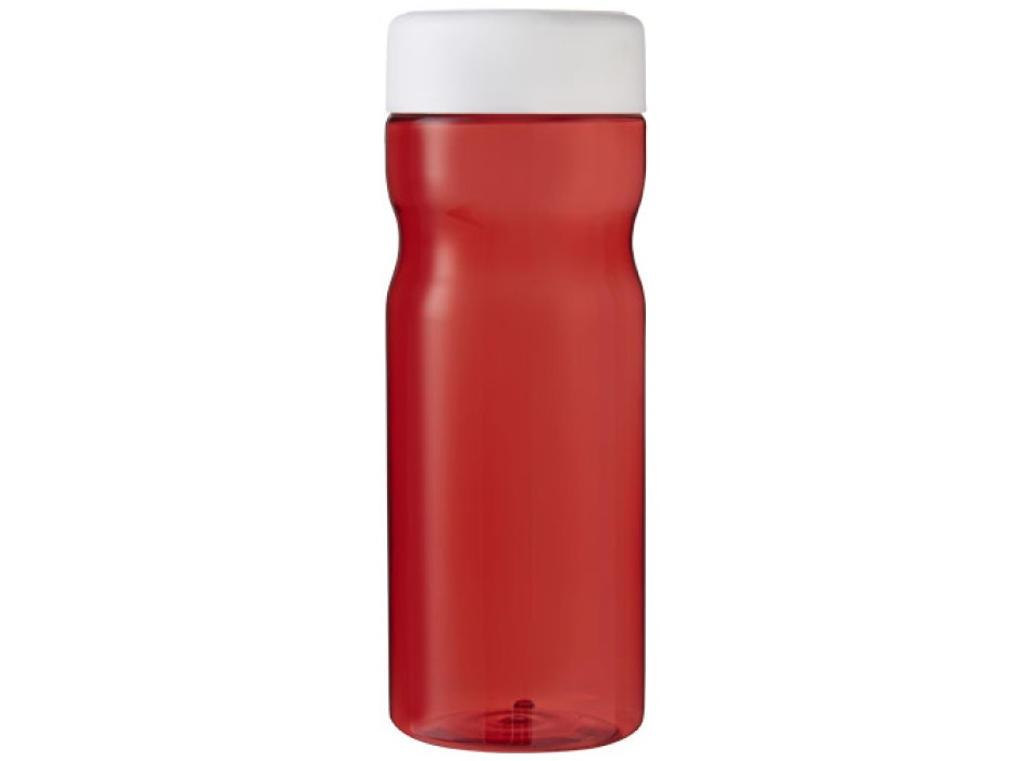 Borraccia H2O Active® Eco Base da 650 ml con tappo a vite FullGadgets.com