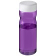 Borraccia H2O Active® Eco Base da 650 ml con tappo a vite FullGadgets.com