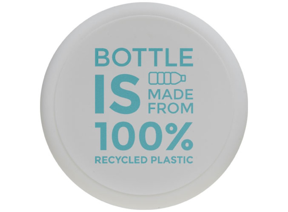 Borraccia H2O Active® Eco Base da 650 ml con tappo a vite FullGadgets.com