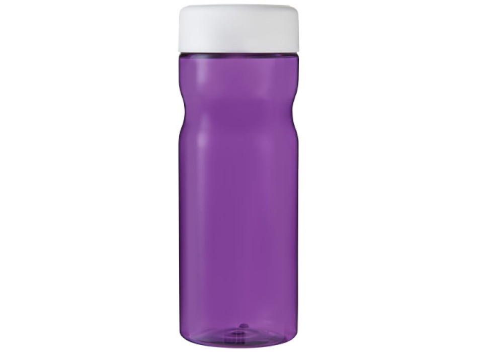 Borraccia H2O Active® Eco Base da 650 ml con tappo a vite FullGadgets.com