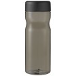Borraccia H2O Active® Eco Base da 650 ml con tappo a vite FullGadgets.com