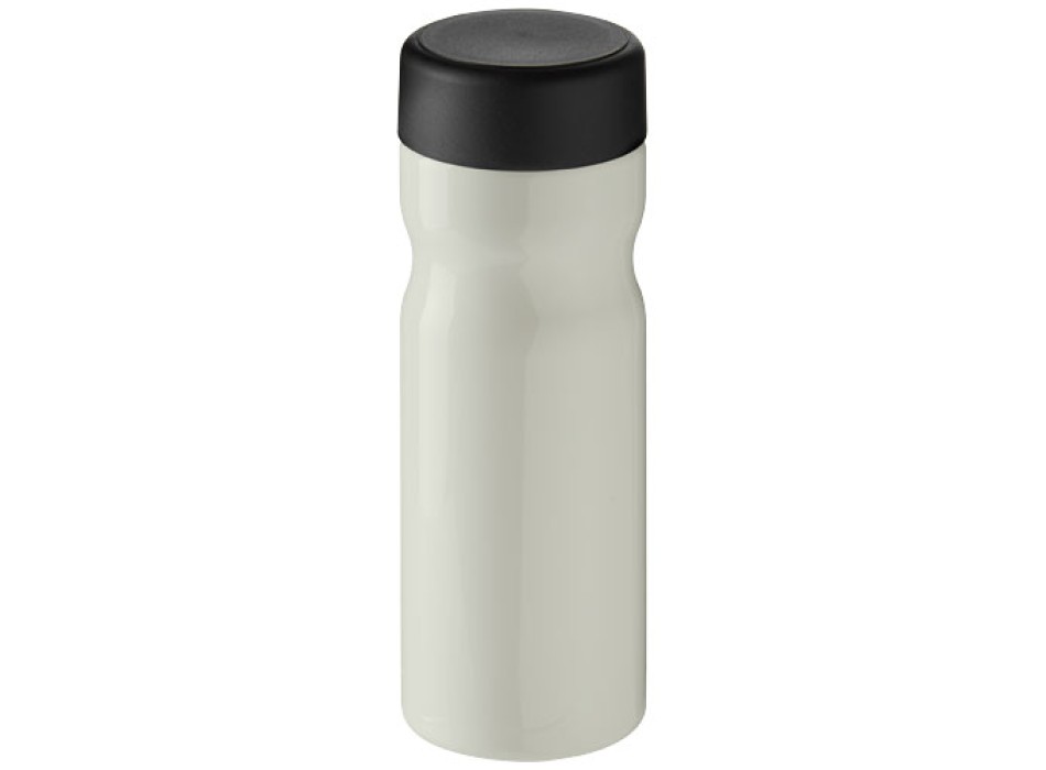 Borraccia H2O Active® Eco Base da 650 ml con tappo a vite FullGadgets.com