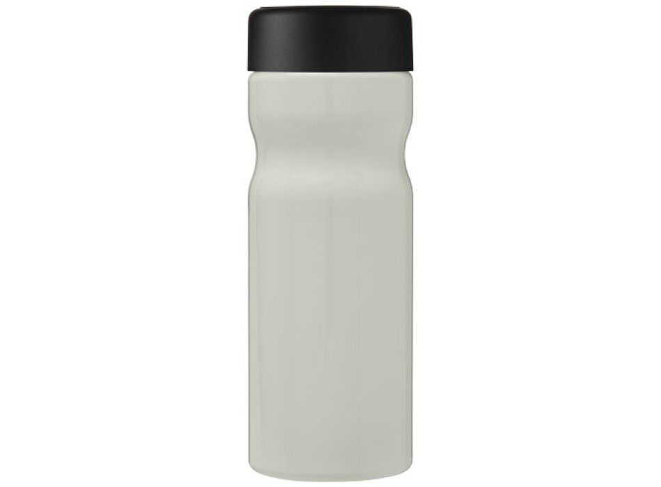 Borraccia H2O Active® Eco Base da 650 ml con tappo a vite FullGadgets.com