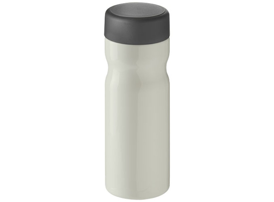 Borraccia H2O Active® Eco Base da 650 ml con tappo a vite FullGadgets.com
