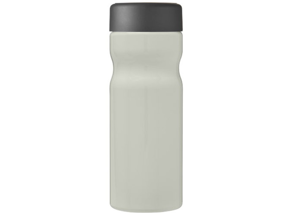 Borraccia H2O Active® Eco Base da 650 ml con tappo a vite FullGadgets.com