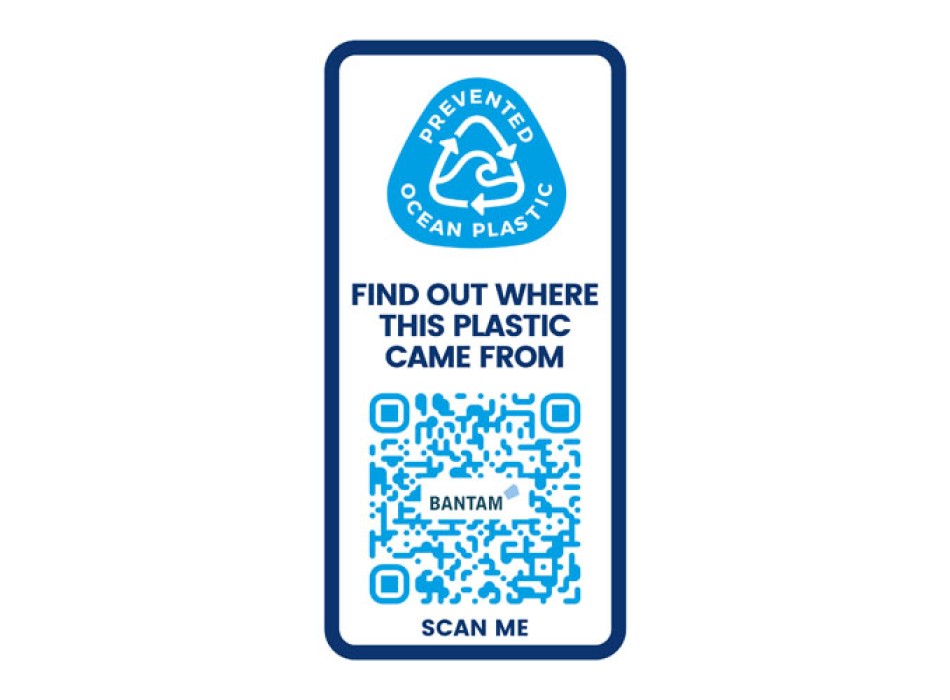 Borraccia H2O Active® Eco Base da 650 ml con tappo a vite FullGadgets.com