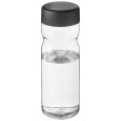 Borraccia H2O Active® Eco Base da 650 ml con tappo a vite FullGadgets.com